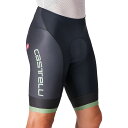 (取寄) カステリ メンズ コンペティツィオーネ 2 リミテッド エディション ショート - メンズ Castelli men Competizione 2 L...