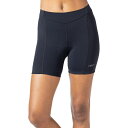 (取寄) テリーバイシクルズ レディース ベラ 5インチ ショート - ウィメンズ Terry Bicycles women Bella 5in Short - Women's Blackout