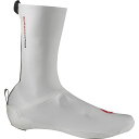 (取寄) カステリ エアロ レース シューカバー Castelli Soudal/Quick-Step Aero Race Shoecover White