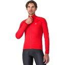 (取寄) カステリ メンズ コンペティツィオーネ ジャケット - メンズ Castelli men Competizione Jacket - Men's Re...