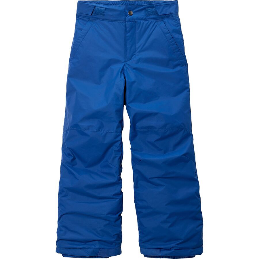 (取寄) コロンビア ボーイズ アイス スロープ 3 パンツ - ボーイズ Columbia boys Ice Slope III Pant - Boys' Mountain Blue