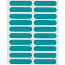 (取寄) トランゴ ラック タグズ Trango Rack Tags Teal