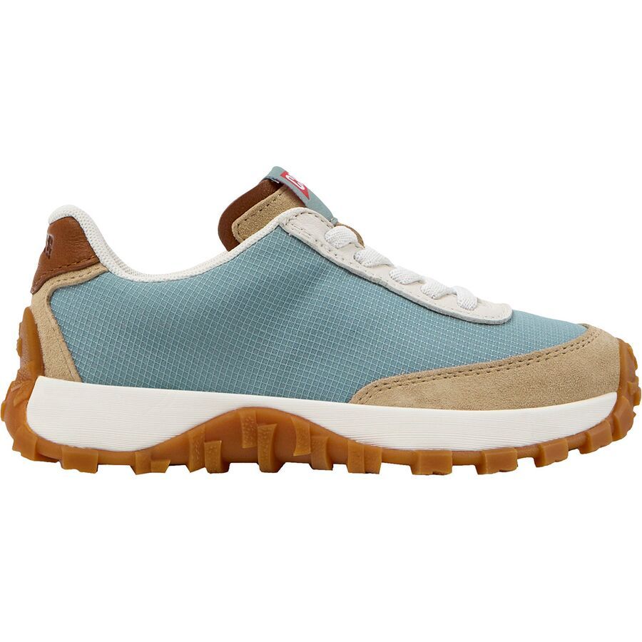 (取寄) カンペール トドラー ドリフト トレイル スニーカー - トッドラー Camper toddler Drift Trail Sneaker - Toddlers' Green(4)
