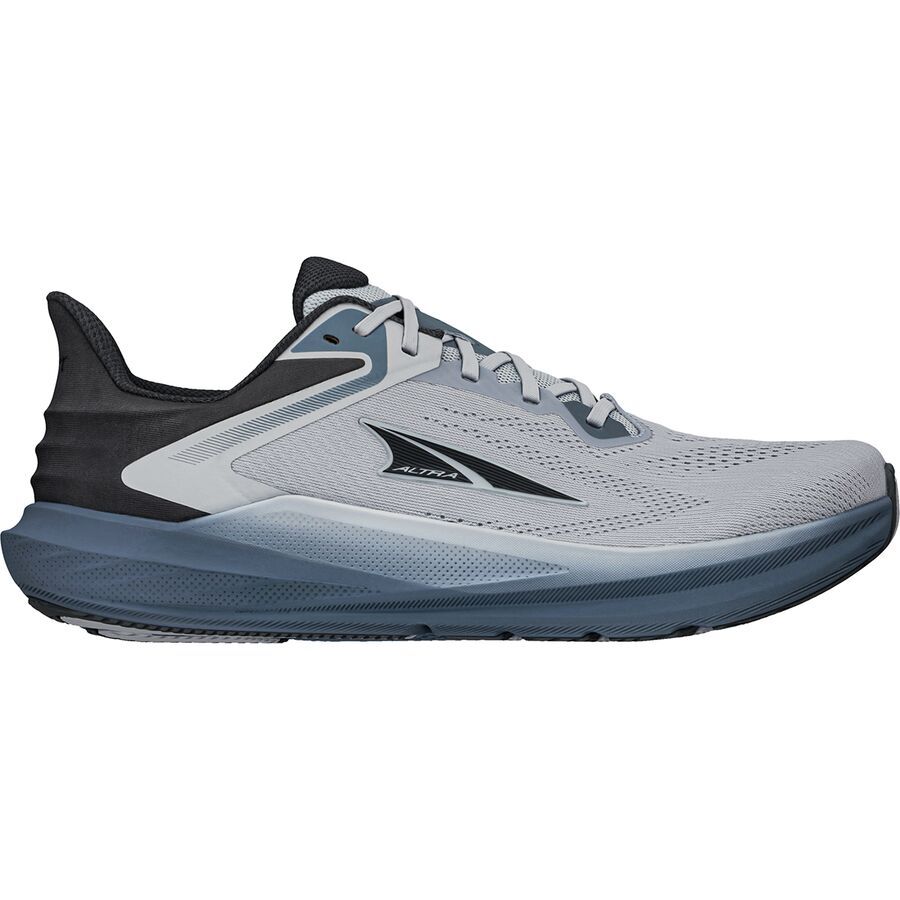 Altra メンズ シューズ スニーカー スポーツ ブランド ランニング マラソン カジュアル 大きいサイズ ビックサイズ (取寄) アルトラ メンズ トーリン 8 ランニング シューズ - メンズ Altra men Torin 8 Running Shoe - Men's Gray