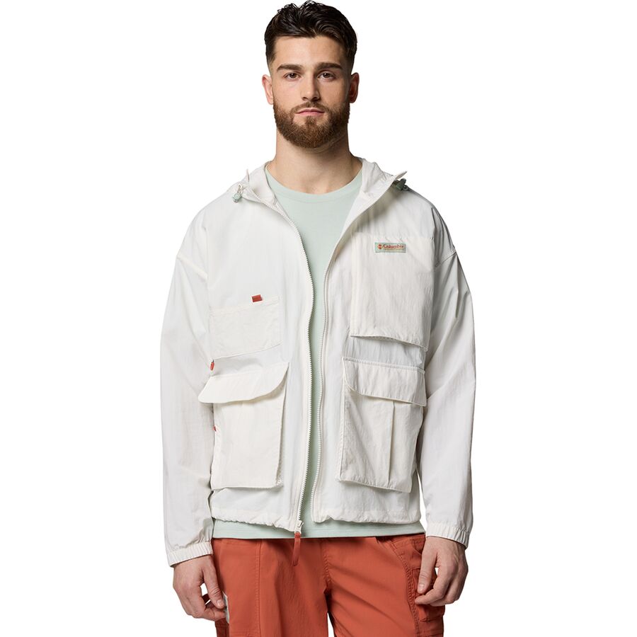 (取寄) コロンビア メンズ コーヴ ビーチ ウィンドブレーカー - メンズ Columbia men Cove Beach Windb..