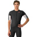 (取寄) カステリ メンズ エントラータ 6 ショートスリーブ ジャージ - メンズ Castelli men Entrata 6 Short-Sleeve J...