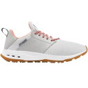 (取寄) コロンビア レディース タミアミ パフォーマンス フィッシング ギア シューズ - ウィメンズ Columbia women Tamiami PFG Shoe - Women's Grey Ice/Lychee