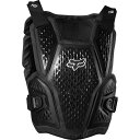 (取寄) フォックスレーシング レースフレーム インパクト Fox Racing Raceframe Impact Black