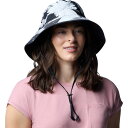 (取寄) コロンビア レディース ダイヤモンド クレスト プリンテッド サン ハット - ウィメンズ Columbia women Diamond Crest ...