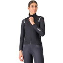 (取寄) カステリ レディース ペルフェット ロース 3 ジャケット - ウィメンズ Castelli women Perfetto RoS 3 Jacket ...