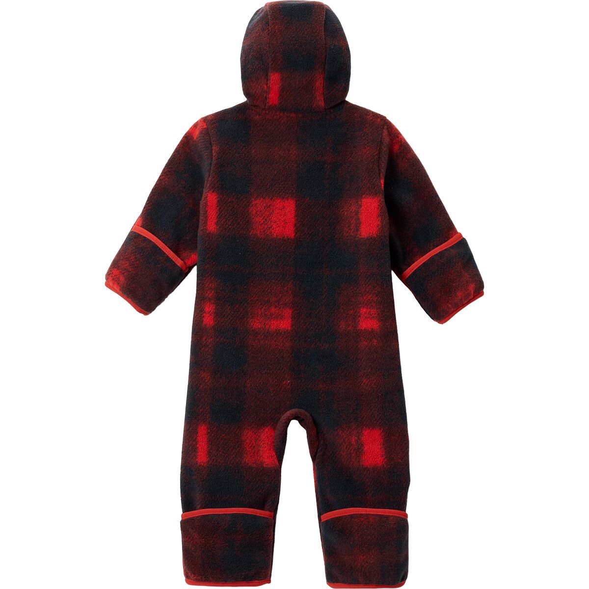 (取寄) コロンビア インファント ボーイズ スノートップ リ バンティング - インファント ボーイズ Columbia infant boys Snowtop II Bunting - Infant Boys' Sail Red Omblur Tonal