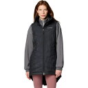 (取寄) コロンビア レディース ヘブンリー リ ロング ベスト - ウィメンズ Columbia women Heavenly II Long Vest - ...