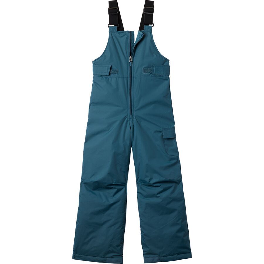 (取寄) コロンビア キッズ スノースロープ 3 ビブ - キッズ Columbia kids Snowslope III Bib - Kids' ..