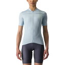 (取寄) カステリ レディース アニマ 4 ジャージ - ウィメンズ Castelli women Anima 4 Jersey - Women's Winte...