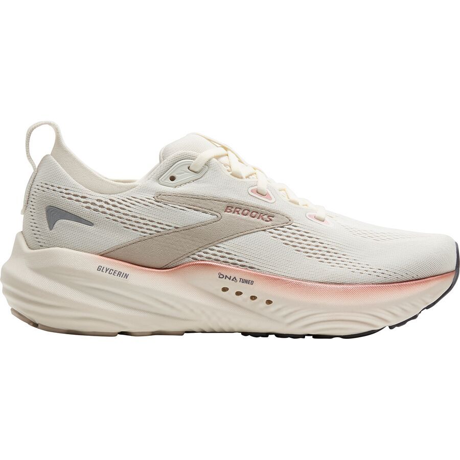 (取寄) ブルックス レディース グリセリン 22 シューズ - ウィメンズ Brooks women Glycerin 22 Shoe - Women's C...