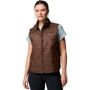 (取寄) コロンビア レディース シエナ ヒル キルテッド ベスト - ウィメンズ Columbia women Sienna Hill Quilted Ves...