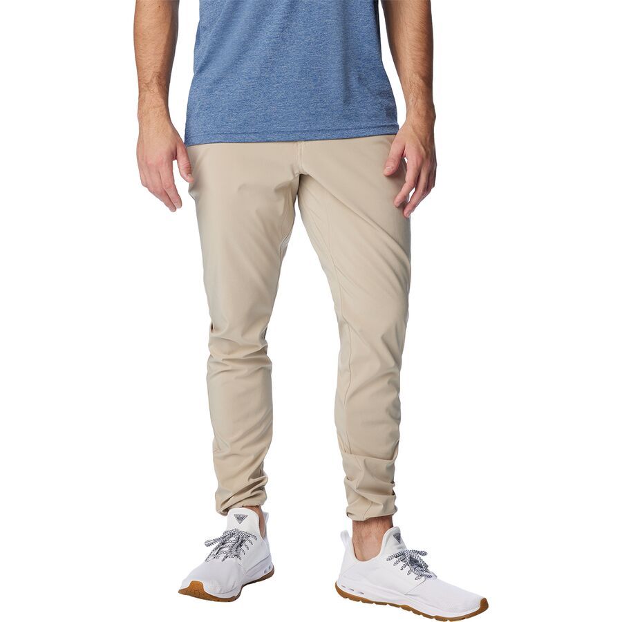 (取寄) コロンビア メンズ パフォーマンス フィッシング ギア アンチャーテッド パンツ - メンズ Colum..