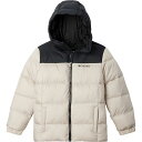 (取寄) コロンビア キッズ パフェクト フーデット ジャケット - キッズ Columbia kids Puffect Hooded Jacket - Kid...
