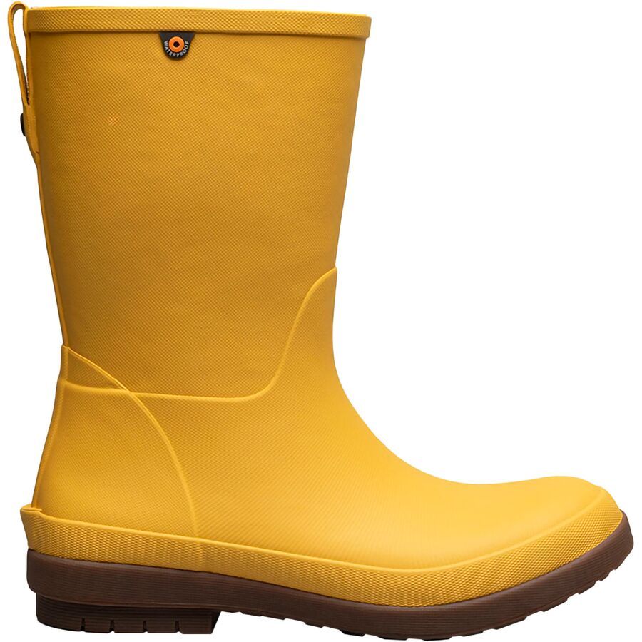 () ܥ ǥ ޥ  ߥå 쥤 ֡ -  Bogs women Amanda II Mid Rain Boot - W...