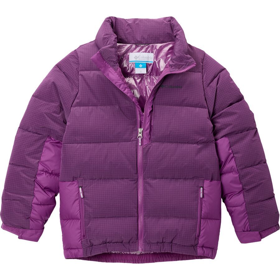 (取寄) コロンビア キッズ ピケ レイク ノベルティ ジャケット - キッズ Columbia kids Pike Lake Novelty Jacket -...