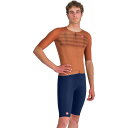 (取寄) カステリ メンズ フリー エアロ レース S ビブ ショート - メンズ Castelli men Free Aero Race S Bib Shor...