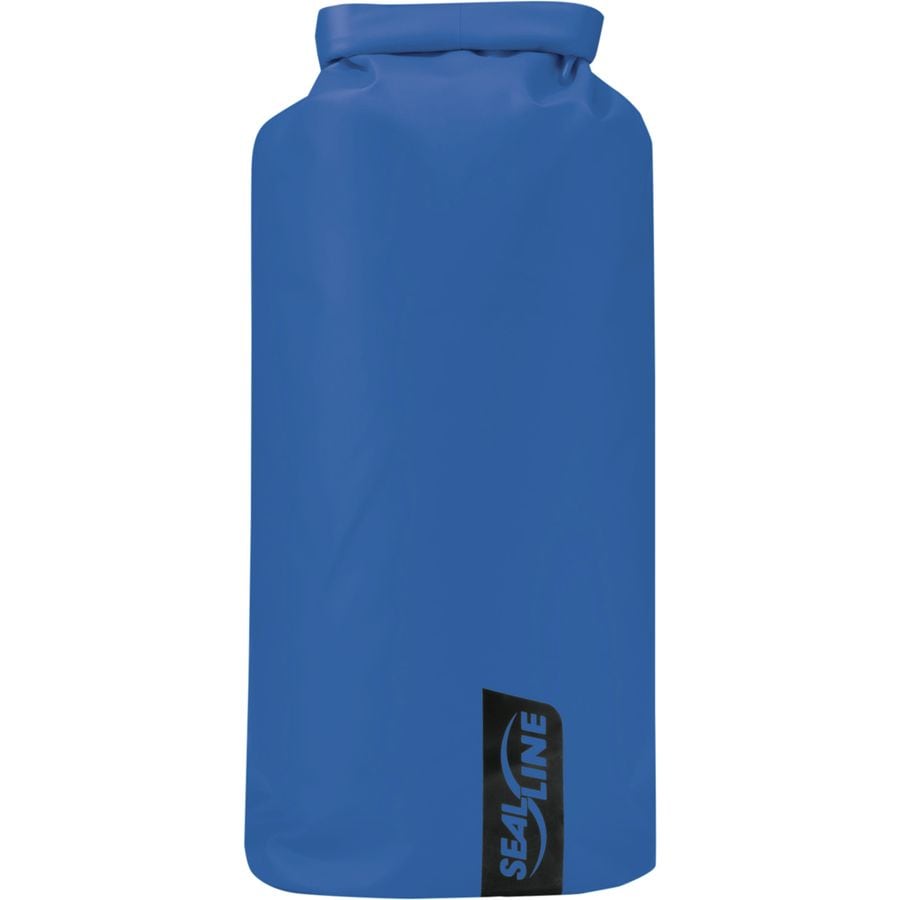 (取寄) シールライン ディスカバリー 5-50L ドライ バッグ SealLine Discovery 5-50L Dry Bag Blue