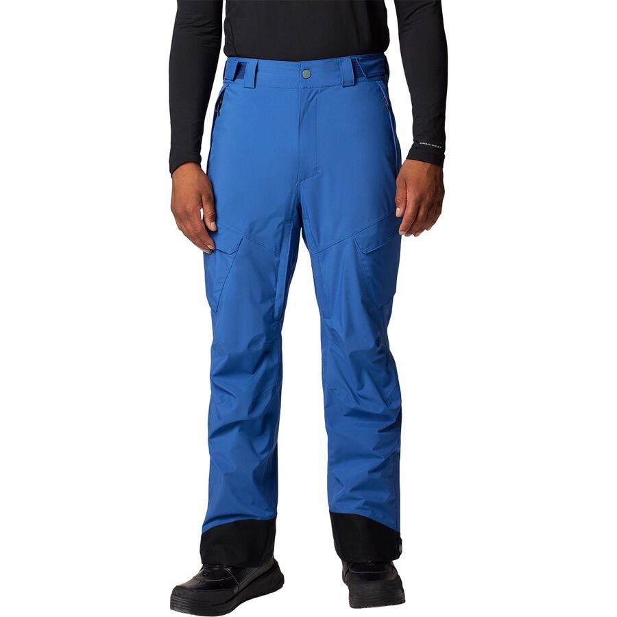 (取寄) コロンビア メンズ パウダー スタッシュ リ パンツ - メンズ Columbia men Powder Stash II Pan..