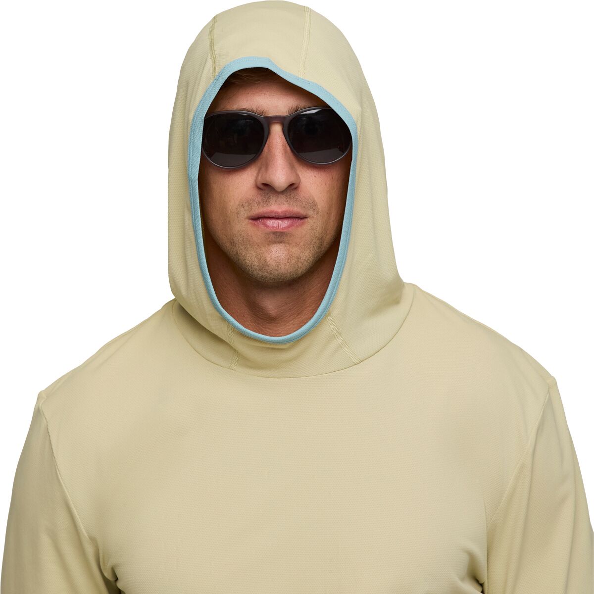 (取寄) コトパクシ メンズ ソンブラ サン ブーディ - メンズ Cotopaxi men Sombra Sun Hoodie - Men's Grain