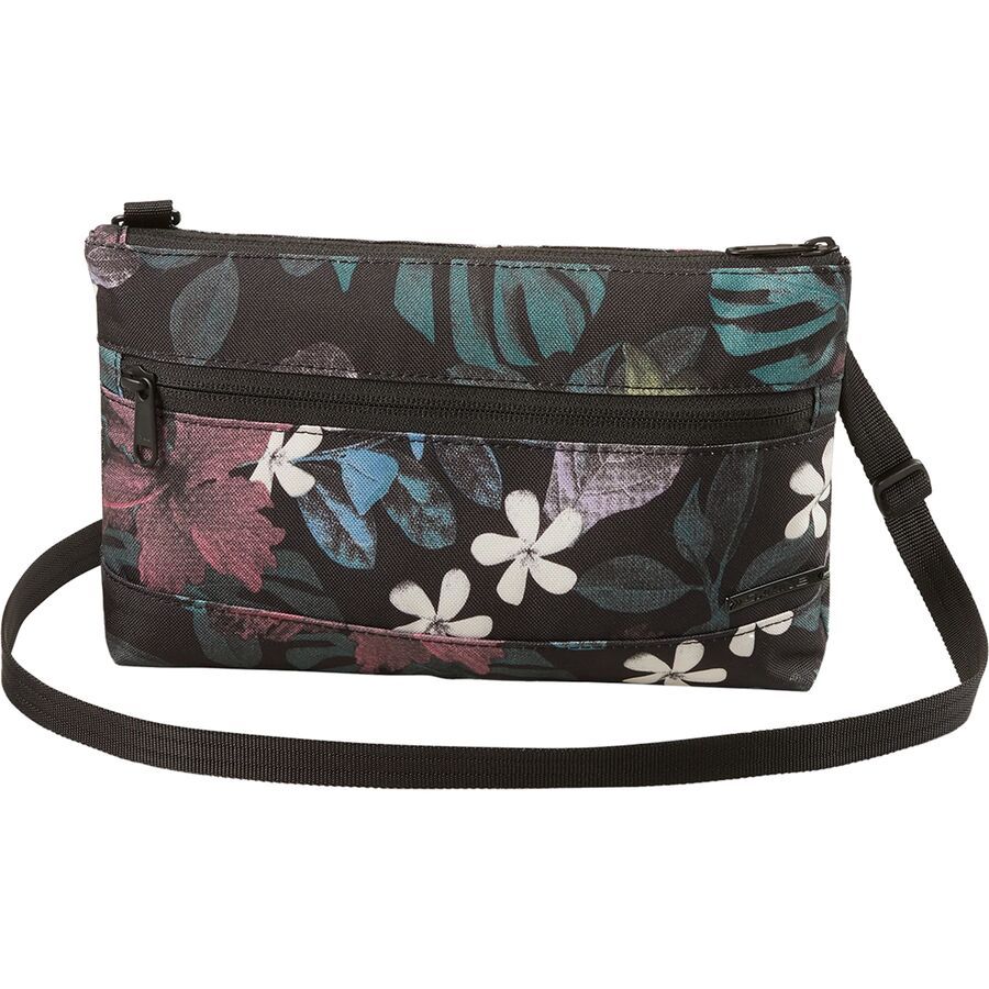 ()  ǥ å ѡ -  DAKINE women Jacky Purse - Women's Tropic Dusk