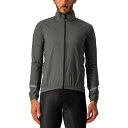 (取寄) カステリ メンズ エマージェンシー 2 レイン ジャケット - メンズ Castelli men Emergency 2 Rain Jacket - ...