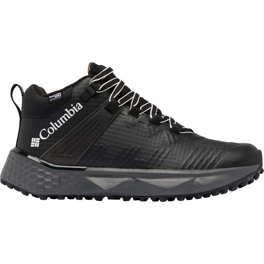 (取寄) コロンビア レディース ファセット 75 イクイノックス シューズ - ウィメンズ Columbia women Facet 75 Equinox Shoe - Women's Black/White