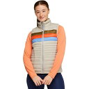 (取寄) コトパクシ レディース フエゴ ダウン ベスト - ウィメンズ Cotopaxi women Fuego Down Vest - Women's Pe...