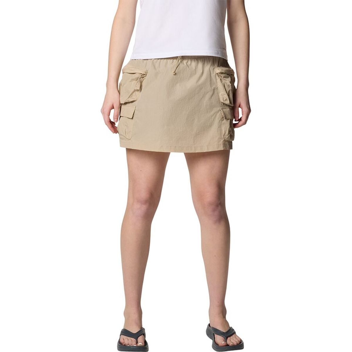 () ӥ ǥ ٥ƥå ӥ塼   -  Columbia women Elevated View Cargo...