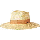 (取寄) ブリクストン レディース ジョアンナ ハット - ウィメンズ Brixton women Joanna Hat - Women's Honey/Lio...