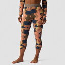 (取寄) バックカントリー レディース RWS メリノ ベースレイヤー— 3/4 ボトム - ウィメンズ Backcountry women Ced...