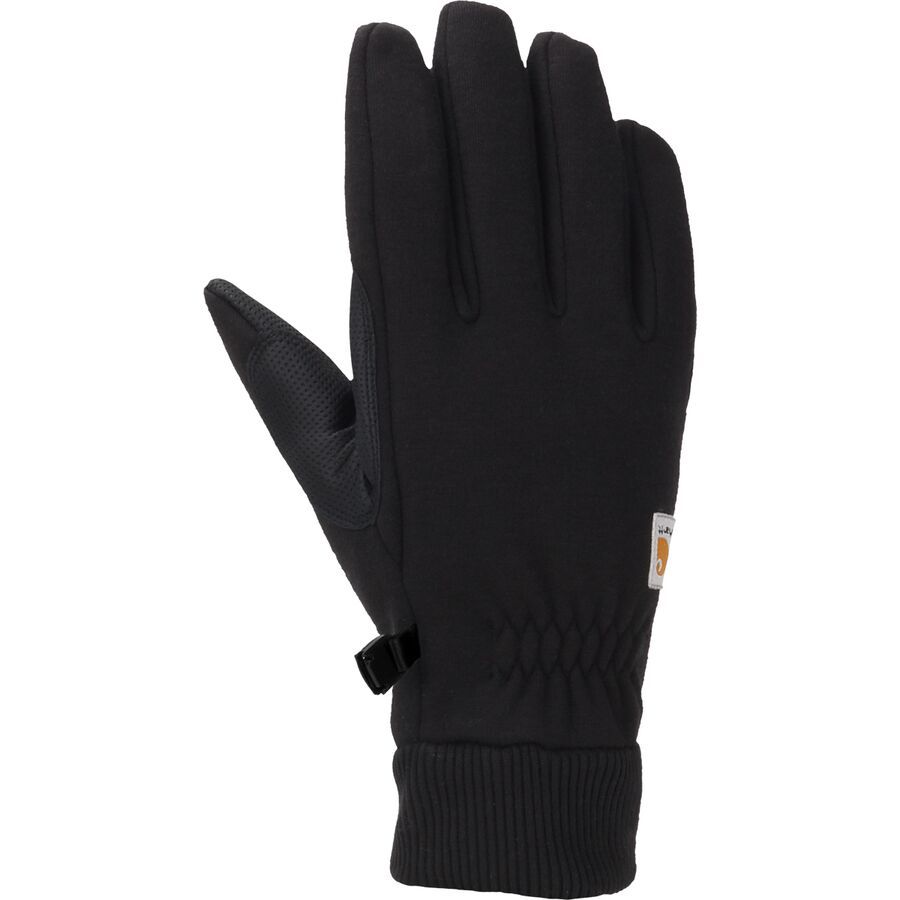 (取寄) レディース ウィンド ファイター フリース Ts ニット カフ グローブ - ウィメンズ Carhartt Gloves women Wind Fig...