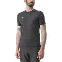 (取寄) カステリ メンズ メリノ カステリ T-シャツ - メンズ Castelli men Merino Castelli T-Shirt - Men's ...