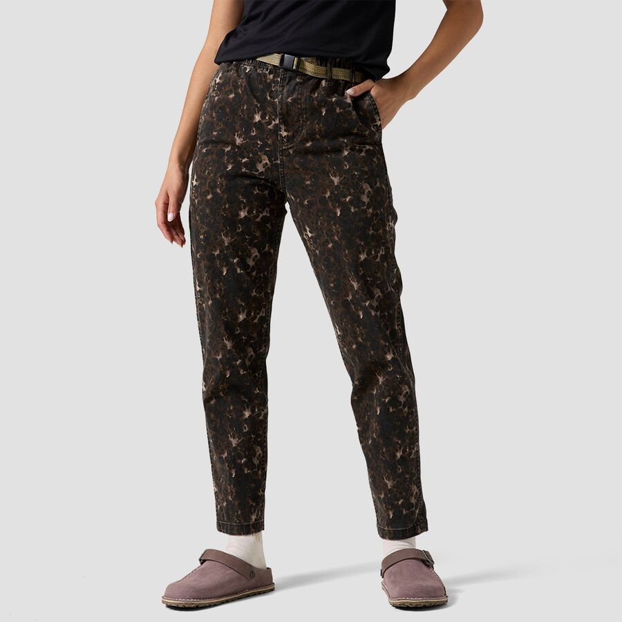 () Хåȥ꡼ ǥ ٥㡼 ǥ꡼ ѥ -  Backcountry women Venture Daily Pant ...