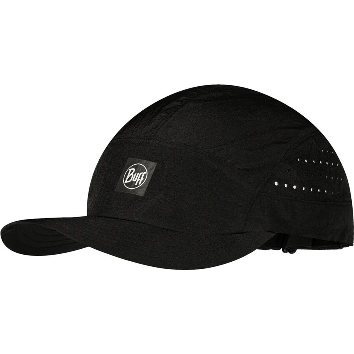 (���) �Х� ���ԡ��� ����å� Buff Speed Cap Solid Black