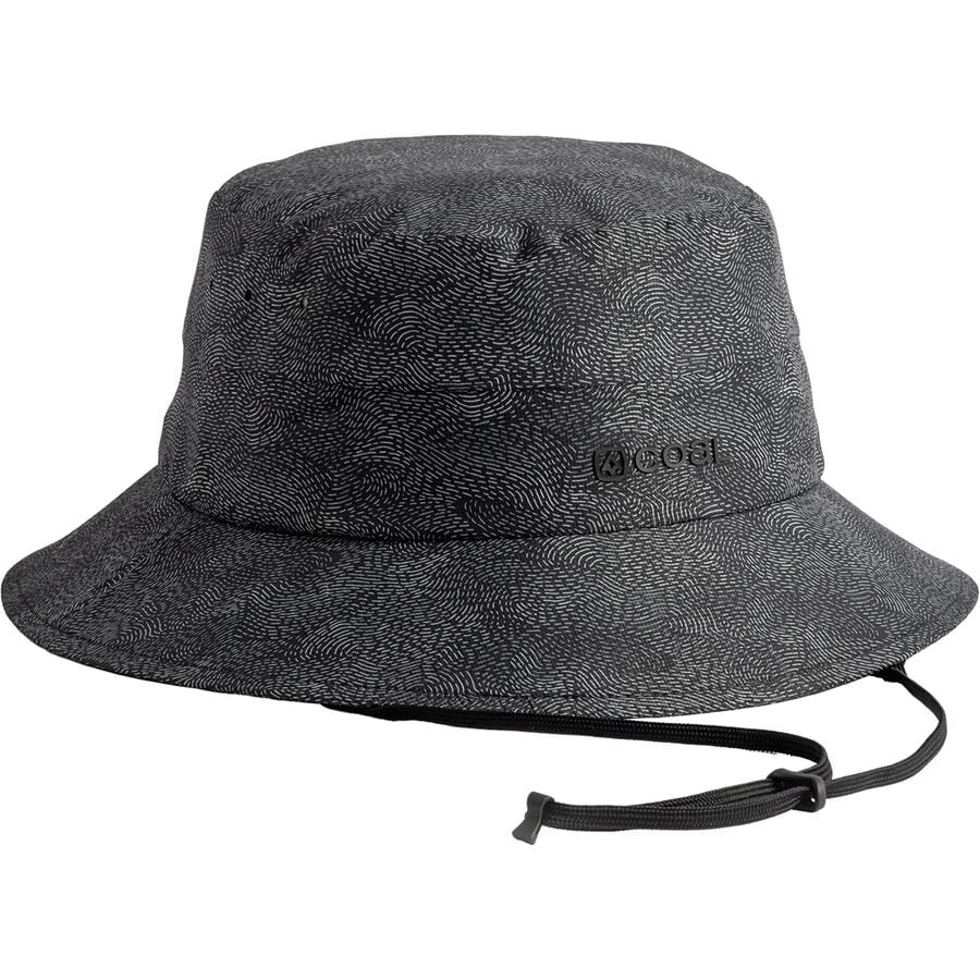 (取寄) コールヘッドウェア バンクス ハット Coal Headwear Banks Hat Micro Texture