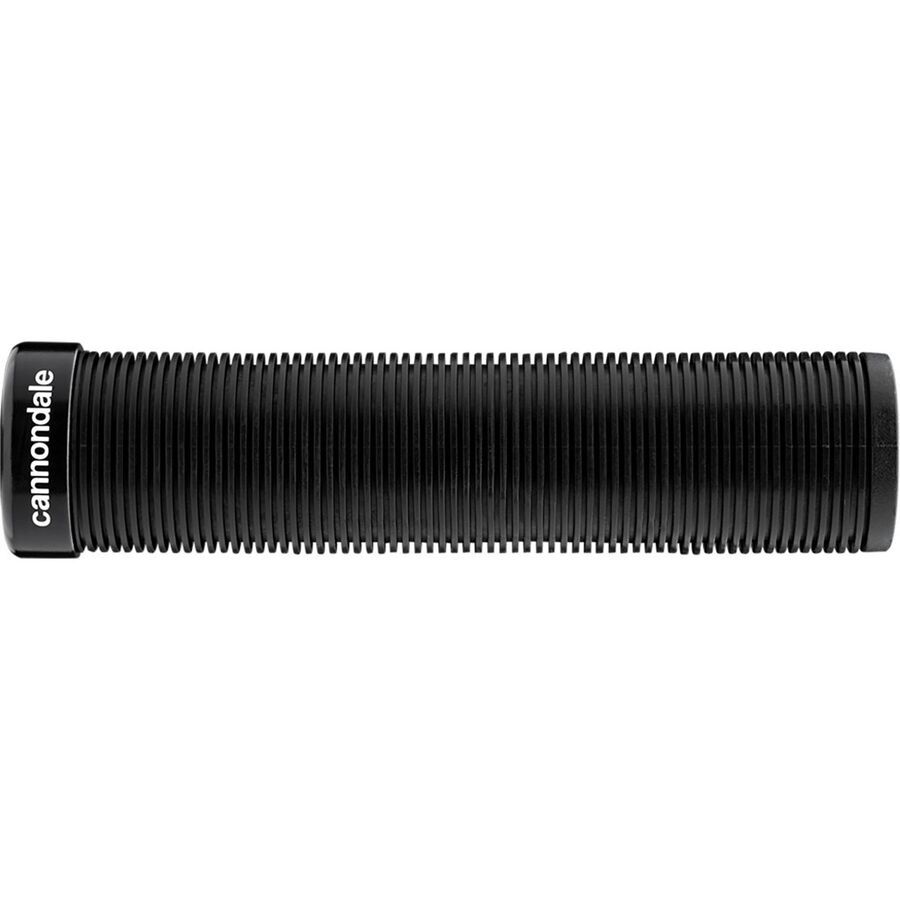 (取寄) キャノンデール トレイルシュルーム グリップス Cannondale TrailShroom Grips Black