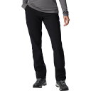 (取寄) コロンビア レディース バック ビューティ ウォーム ソフトシェル パンツ - ウィメンズ Columbia women Back Beauty Wa...