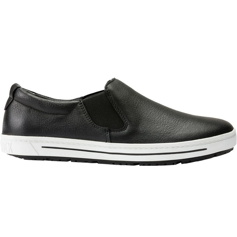 (取寄) ビルケンシュトック レディース QO400 スニーカー - ウィメンズ Birkenstock women QO400 Sneaker - Women's Black(4)