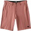 (取寄) ビラボン メンズ クロスファイア ショート - メンズ Billabong men Crossfire Short - Men's Sa..