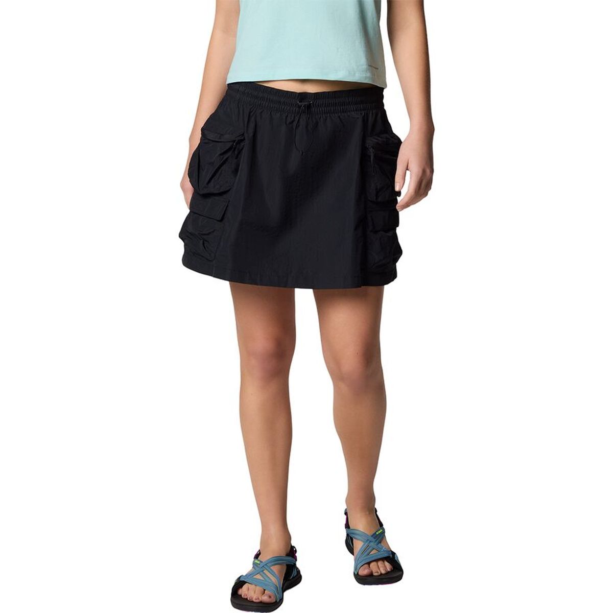 () ӥ ǥ ٥ƥå ӥ塼   -  Columbia women Elevated View Cargo...