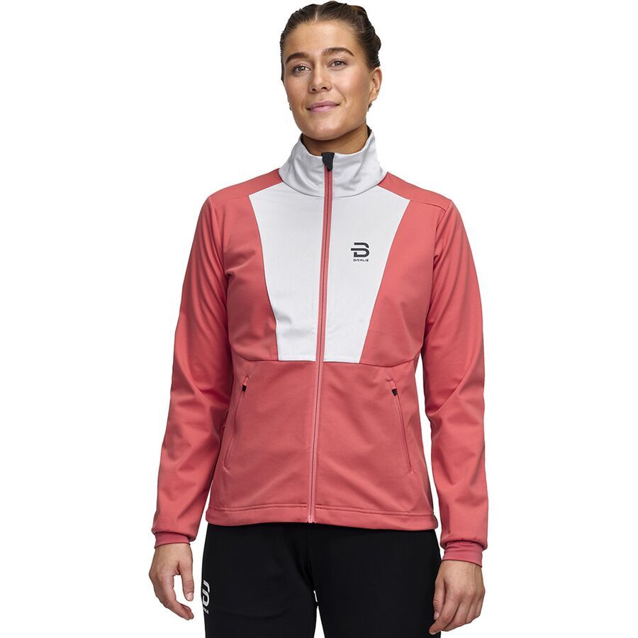 () ӥ ǥ 쥯 㥱å -  Bjorn Daehlie women Select Jacket - Women'...