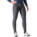 (取寄) カステリ メンズ エスプレッソ ビブタイト - メンズ Castelli men Espresso Bibtight - Men's Dark Gra...