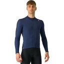 (取寄) カステリ メンズ エスプレッソ サーマル ジャージ - メンズ Castelli men Espresso Thermal Jersey - Men'...