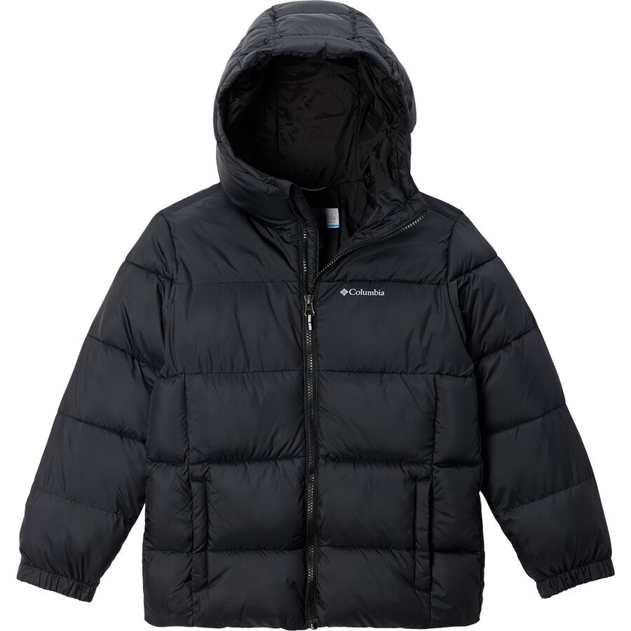 () ӥ å ѥե աǥå 㥱å - å Columbia kids Puffect Hooded Jacket - Kid...