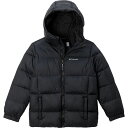 (取寄) コロンビア キッズ パフェクト フーデット ジャケット - キッズ Columbia kids Puffect Hooded Jacket - Kid...